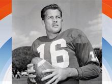 Frank Gifford