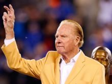 Frank Gifford