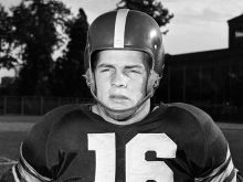 Frank Gifford