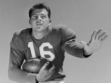 Frank Gifford