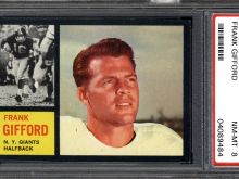 Frank Gifford