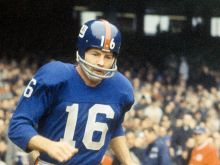 Frank Gifford