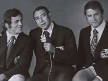 Frank Gifford