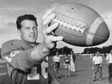 Frank Gifford
