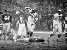 Frank Gifford