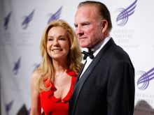 Frank Gifford
