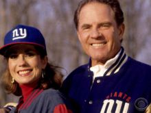 Frank Gifford