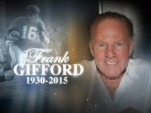 Frank Gifford