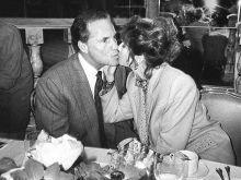Frank Gifford