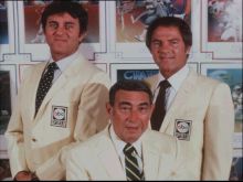 Frank Gifford