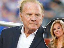 Frank Gifford