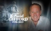 Frank Gifford