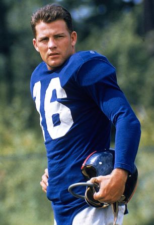 Frank Gifford