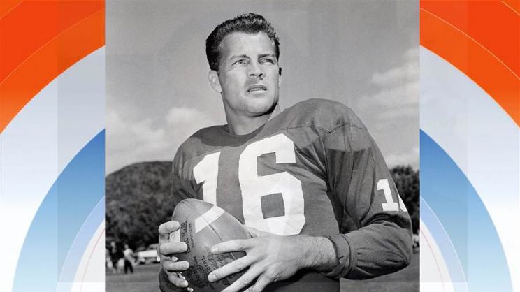 Frank Gifford