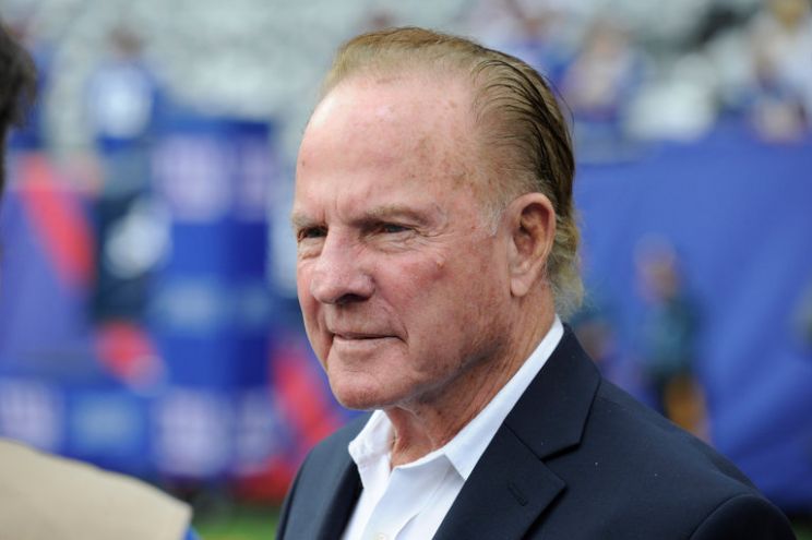 Frank Gifford