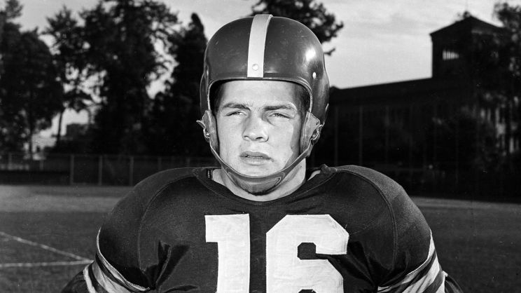 Frank Gifford