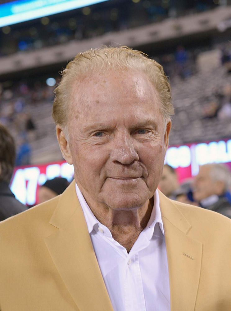 Frank Gifford