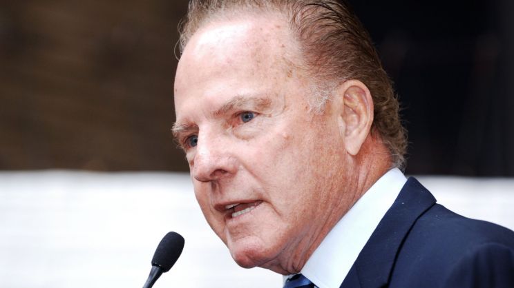 Frank Gifford