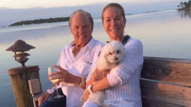 Frank Gifford