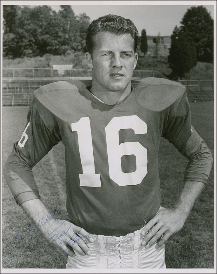 Frank Gifford