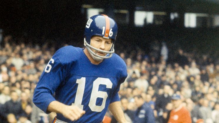 Frank Gifford