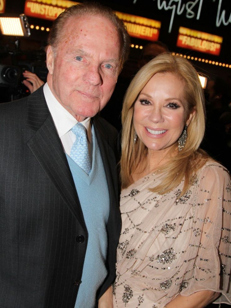 Frank Gifford