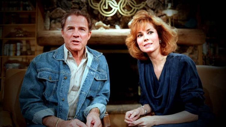 Frank Gifford