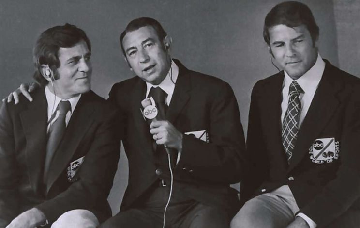 Frank Gifford