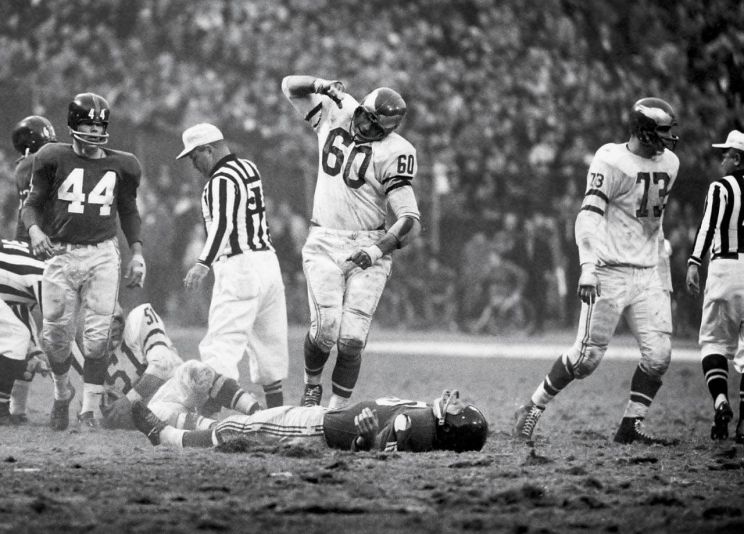 Frank Gifford