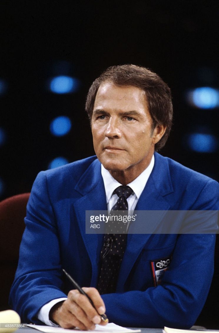 Frank Gifford