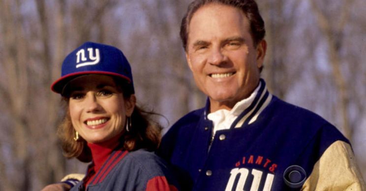 Frank Gifford