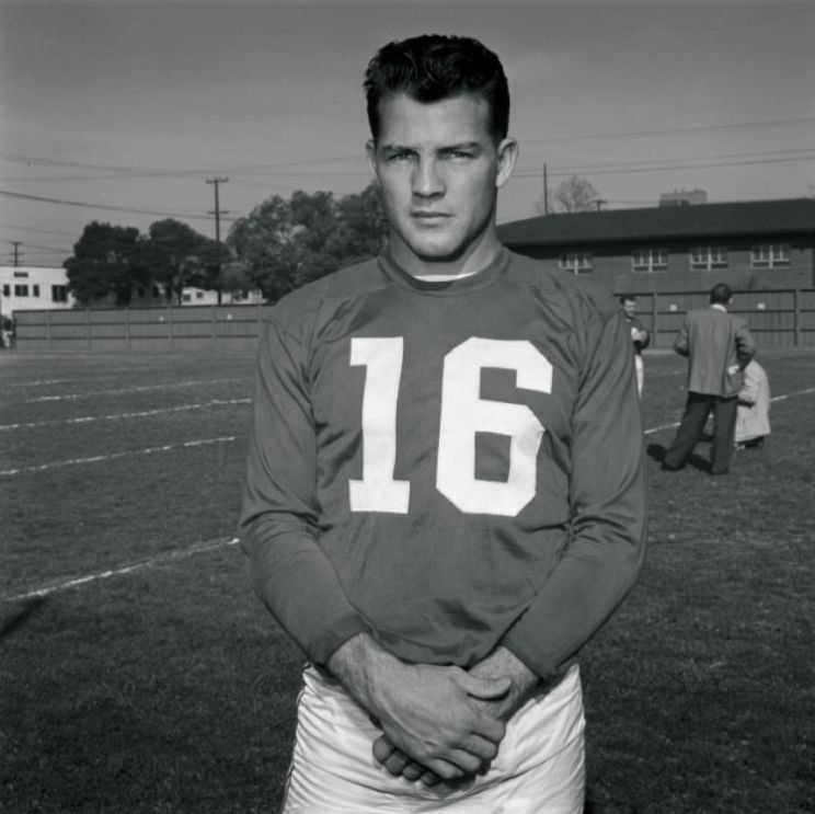 Frank Gifford