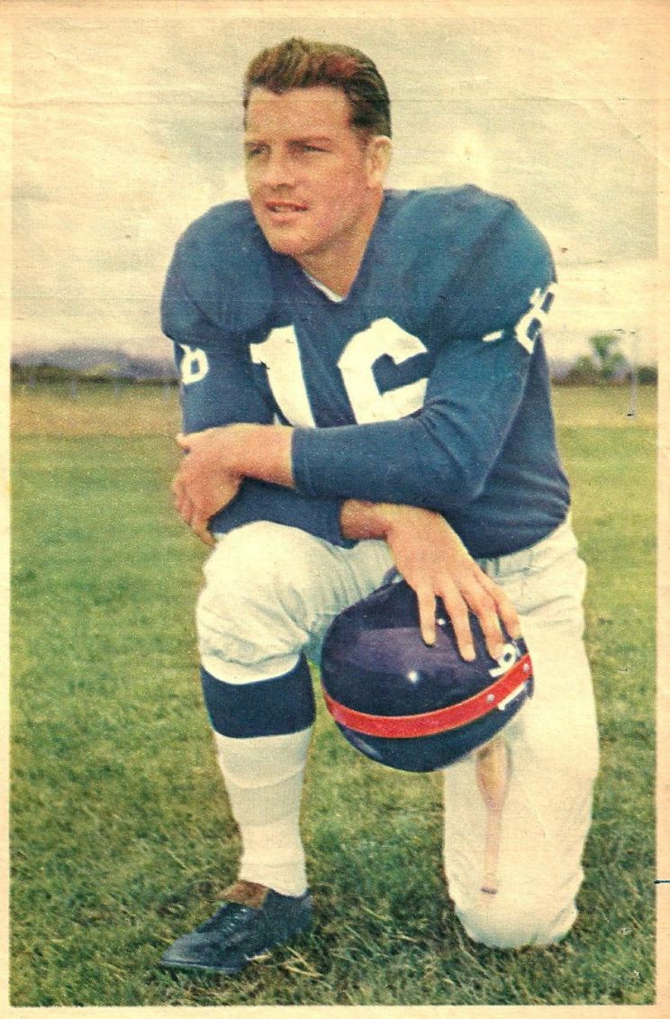 Frank Gifford