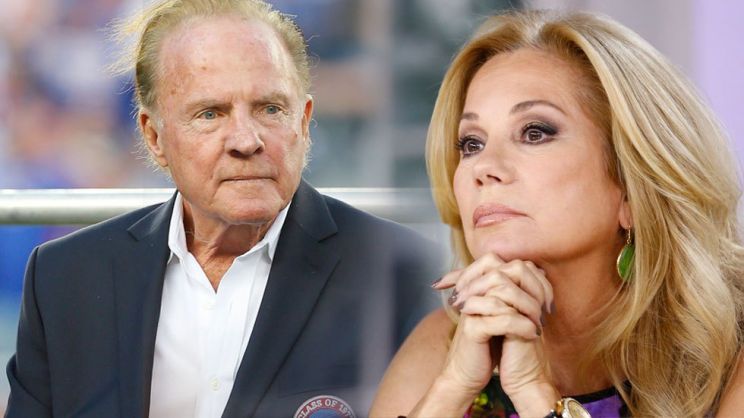 Frank Gifford