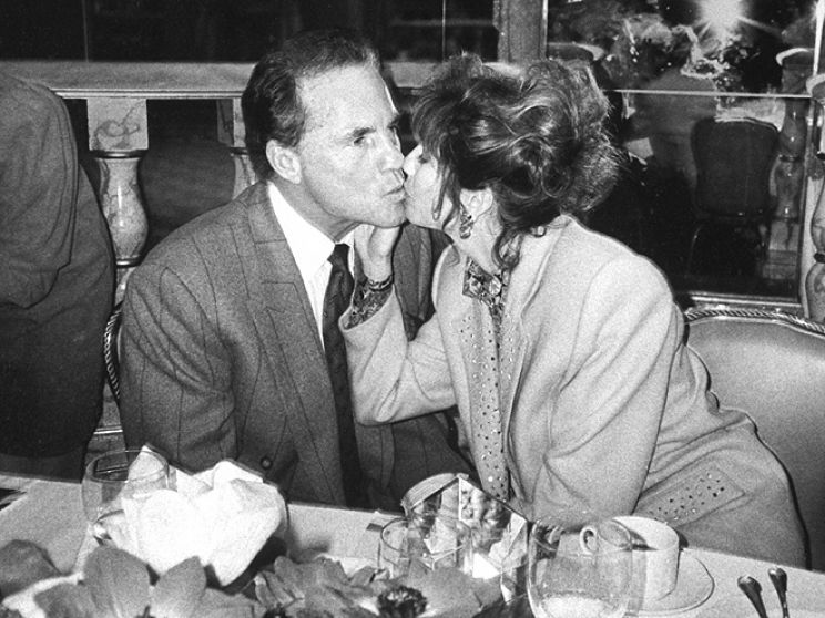 Frank Gifford