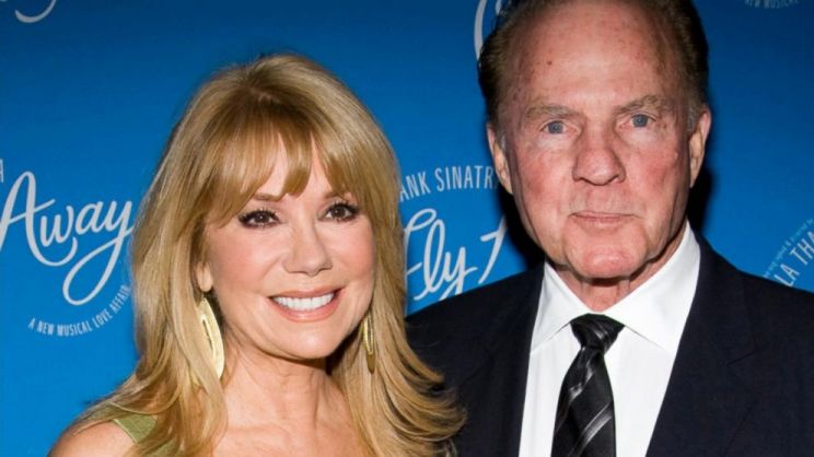 Frank Gifford