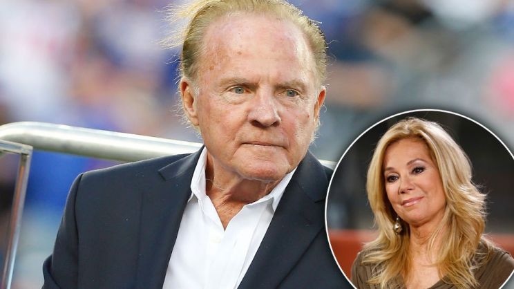 Frank Gifford