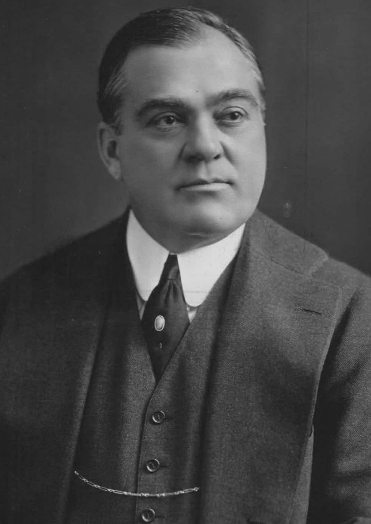 Frank Gilhooley