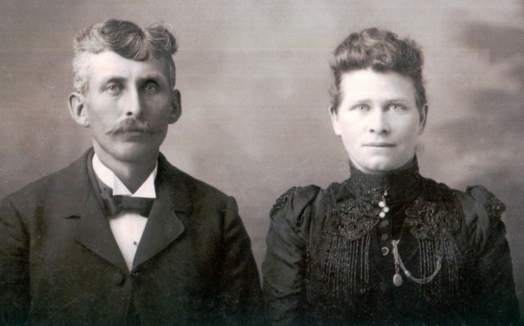 Frank Gingerich