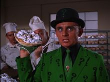 Frank Gorshin