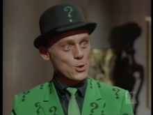 Frank Gorshin