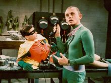 Frank Gorshin