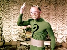 Frank Gorshin