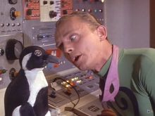 Frank Gorshin