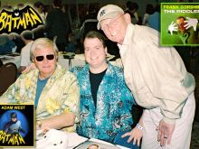 Frank Gorshin