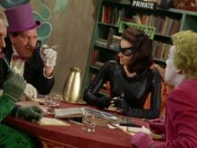 Frank Gorshin