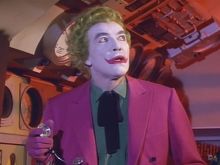 Frank Gorshin