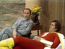Frank Gorshin