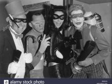 Frank Gorshin