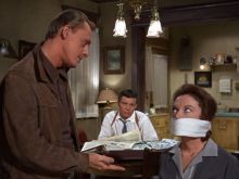 Frank Gorshin